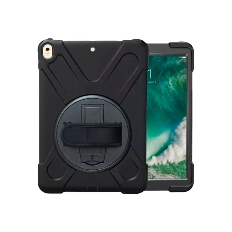 DLH - Coque de protection pour tablette - robuste - 10.5" - pour Apple 10.5-inch iPad Air (3ème génératio... (DY-RC3744)_1